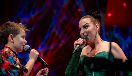 "Do Betlejem po Nadzieję" - koncert charytatywny