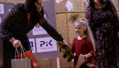 Rozstrzygnięcie konkursu plastycznego „Postać Świętego Mikołaja”