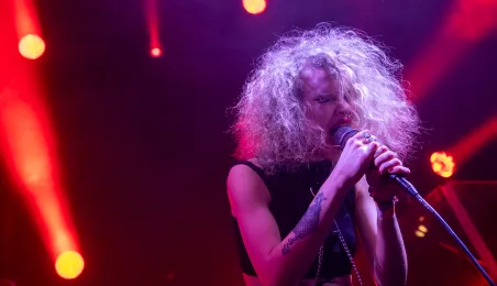 Koncert pamięci Grzegorza Ciechowskiego