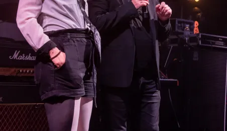 Koncert pamięci Grzegorza Ciechowskiego