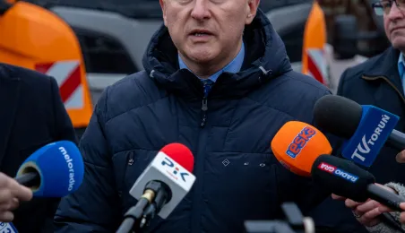 Nowe pojazdy w MPO