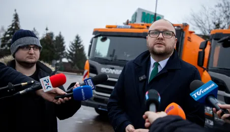 Nowe pojazdy w MPO