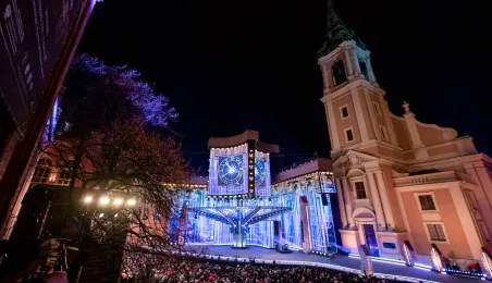 Sylwestrowa Moc Przebojów
