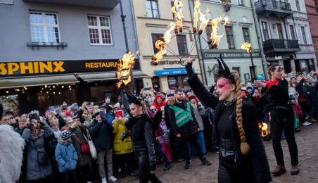 Święto Trzech Króli 2025