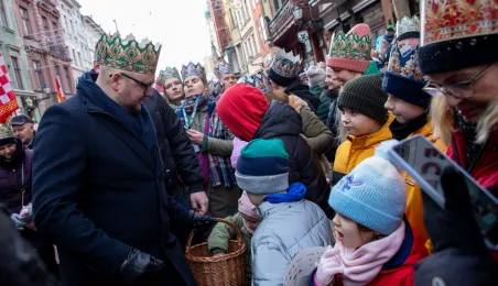 Święto Trzech Króli 2025