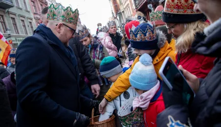 Święto Trzech Króli 2025