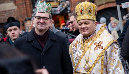 Święto Trzech Króli 2025