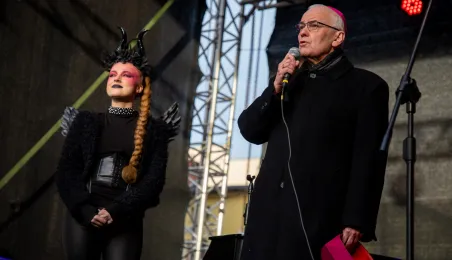 Święto Trzech Króli 2025