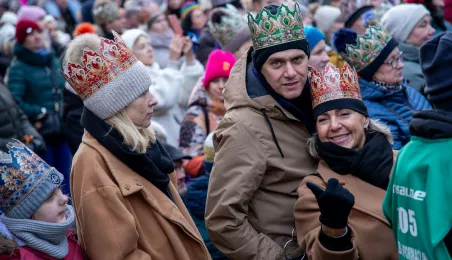 Święto Trzech Króli 2025