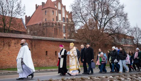 Święto Jordanu