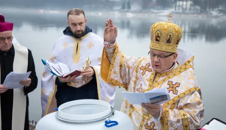 Święto Jordanu