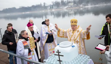 Święto Jordanu