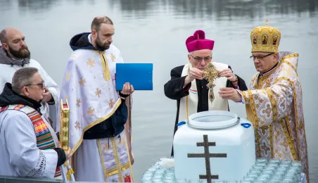 Święto Jordanu