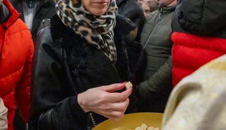 Święto Jordanu