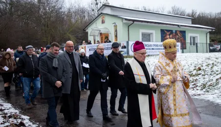 Święto Jordanu