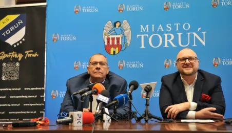 Konferencja prasowa dot. SoN i SGP, 7.01.2025 r.