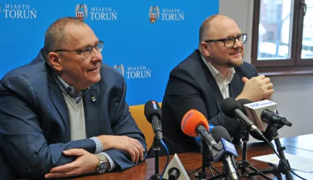 Konferencja prasowa dot. SoN i SGP, 7.01.2025 r.