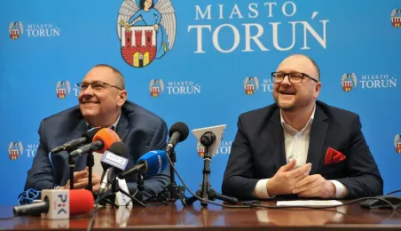 Konferencja prasowa dot. SoN i SGP, 7.01.2025 r.