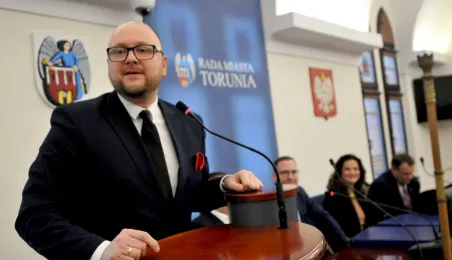 Prezydent Paweł Gulewski