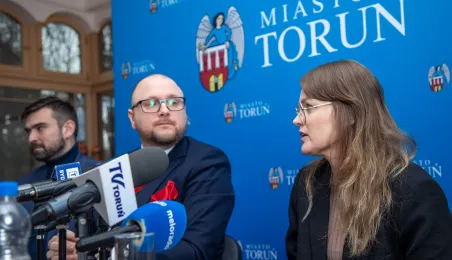 Toruński Urban Lab, 14.01.2025 r. 