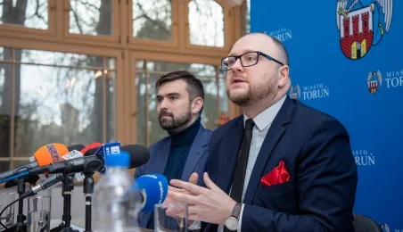 Toruński Urban Lab, 14.01.2025 r. 