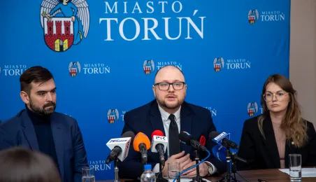 Toruński Urban Lab, 14.01.2025 r. 