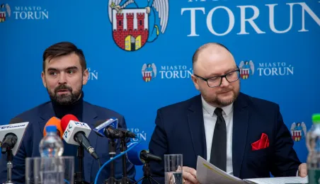 Toruński Urban Lab, 14.01.2025 r. 