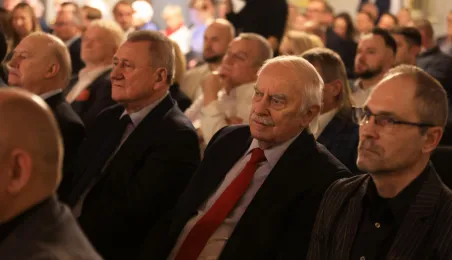 90 lat Pomorzanina Toruń