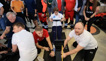 Wiosłowanie dla WOŚP 2025
