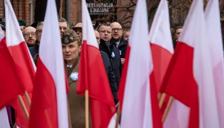 105. rocznica wolnego Torunia