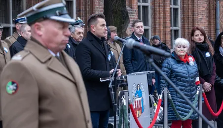 105. rocznica wolnego Torunia