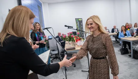Dzień Pracownika Publicznych Służb Zatrudnienia, 24.01.2025 r.