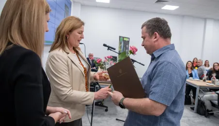 Dzień Pracownika Publicznych Służb Zatrudnienia, 24.01.2025 r.