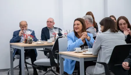 Dzień Pracownika Publicznych Służb Zatrudnienia, 24.01.2025 r.