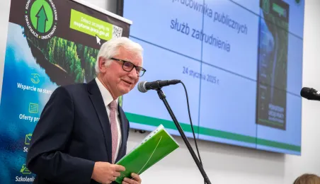Dzień Pracownika Publicznych Służb Zatrudnienia, 24.01.2025 r.