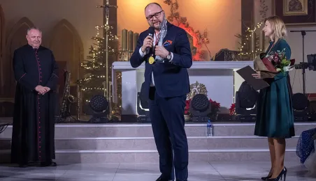Jubileusz „Insieme-Razem”