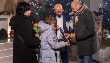 Jubileusz „Insieme-Razem”