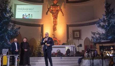 Jubileusz „Insieme-Razem”