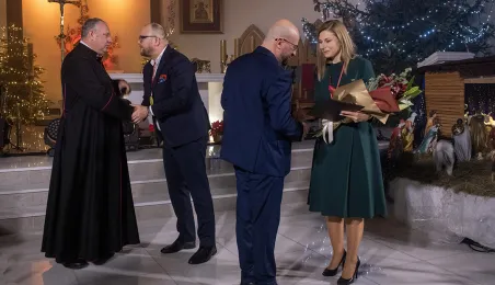 Jubileusz „Insieme-Razem”