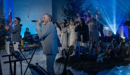 Jubileusz „Insieme-Razem”