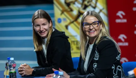 Konferencja prasowa zapowiadająca Orlen Copernicus Cup 2025