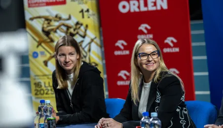 Konferencja prasowa zapowiadająca Orlen Copernicus Cup 2025