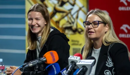 Konferencja prasowa zapowiadająca Orlen Copernicus Cup 2025