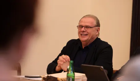 Rada Muzeum Okręgowego w Toruniu na lata 2025-2029