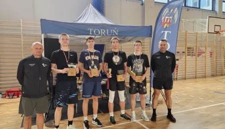 Ferie z basketem 2025 