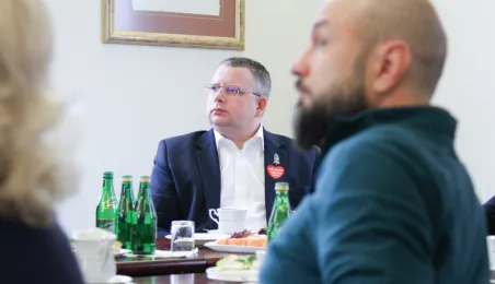 Posiedzenie RDPP, 23.01.2025 r. 