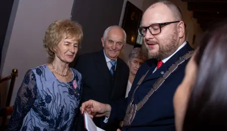 Jubileusze małżeńskiej, 31.01.2025 r.