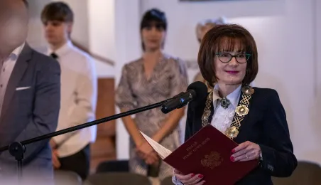 Jubileusze małżeńskiej, 31.01.2025 r.