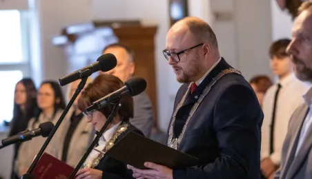 Jubileusze małżeńskiej, 31.01.2025 r.