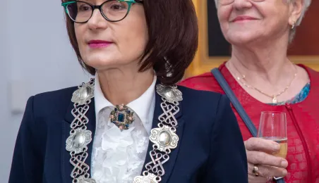 Jubileusze małżeńskiej, 31.01.2025 r.